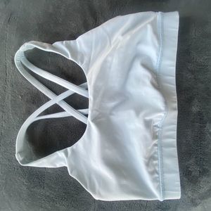 Lululemon Athletica sports bra